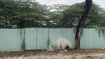 💧 Ngang 20x10 Mặt Tiền Võ Văn Kiệt, An Lạc, Biệt Thự 