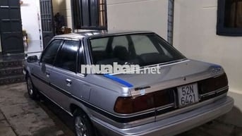 1985 Tôi không rõ - 166000 km