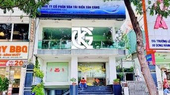 ❇️❇️ Cho Thuê Nhà 2MT: 61 Song Hành + Đường Số 17 - Quận 2 ( 10x40m )