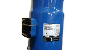 MÁY NÉN ĐIỀU HÒA TRANE -DAIKIN