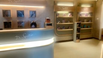 Tuyển kỹ thuật viên Spa, không yêu cầu kinh nghiệm, học việc có lương