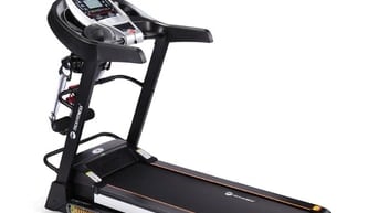 Cần Bán Máy Chạy Bộ Tech Fitnet TF-A09AS P.Hiệp An, Thủ Dâu 1, BD