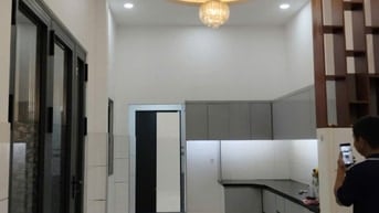 💧Oto đậu trong nhà , 2pn 2wc nhà khu Nam Hùng Vương 