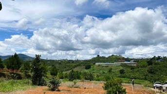 Bán đất Nam Hà 390 triệu, vị trí chính giữa sân bay và Đà Lạt
