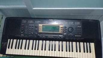đàn Yamaha PSR 730 của Nhật, giá 600k