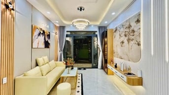 Siêu phẩm Bùi Đình Tuý, Quận Bình Thạnh, 48m2 nhỉnh 2.1 tỷ, sổ riêng