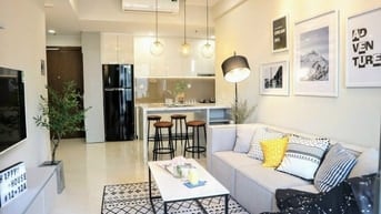 Cho thuê Cantavil Premier 3PN, DT 111m2 - 125m2 - 176m2 giá 25tr-41tr