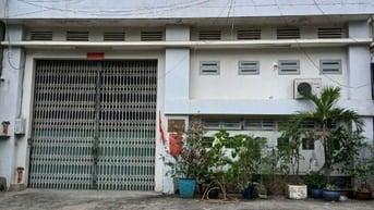 CỰC KHỦNG ! BÁN NHÀ CẤP 4 MT ĐƯỜNG SỐ 50 P10 Q6 (8X16) GIÁ CHỈ 12,6 TỶ