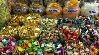 Việc làm LĐPT nam nữ làm việc tại của hàng quận 12 
