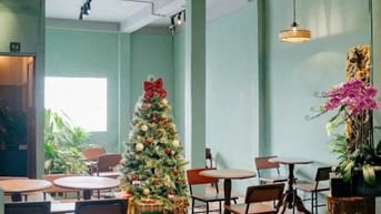 Cho thuê nhà mặt tiền Phú Thọ, P.1, Q.11 giá 24tr