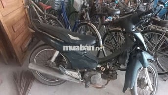 Xe máy lifan
