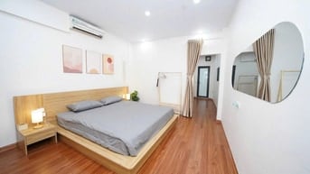 CẦN CHO THUÊ CĂN HỘ HOMESTAY 19 THỢ NHUỘM
