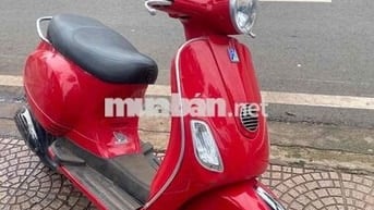 vespa lx fi phun xăng điện tử máy zin êm