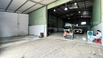 Cho thuê kho Hương Lộ 2, Bình Tân, 412m2, 30 triệu