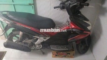 honda AB 2009 BSTP XE ĐẸP MÁY ZIN ÊM