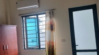 Phòng trọ có gác sép, không chung chủ, giờ giấc tự do
