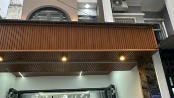 🌈 NHÀ 3LẦU MỚI HXH ĐƯỜNG NGUYỄN VĂN LƯỢNG , P17 , QUẬN - GV