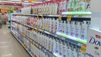 BỔ SUNG NHÂN VIÊN BÁN HÀNG, KHO, TẠP VỤ LÀM VIỆC MÙA HÈ VÀ LÂU DÀI