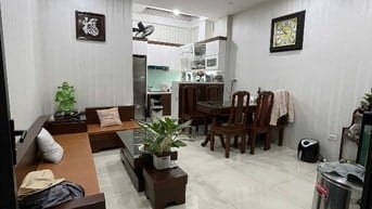 Nhà tôi bán nhà dân xây ngõ Gốc Đề