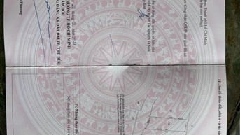 Đất hẻm xe hơi ngay đường số 1 Lò Lu