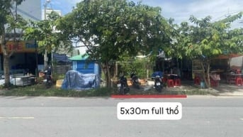 Bán lô đất vị trí đẹp đường Số 9, xã Tân Thông Hội, huyện Củ Chi A12