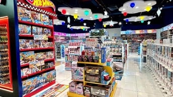 CÔNG VIỆC U TIÊN CHO BÁN HÀNG TẠP VỤ