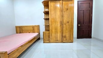 Cho thuê căn hộ dịch vụ, đường Nguyễn Văn Kỉnh, Tp Thủ Đức