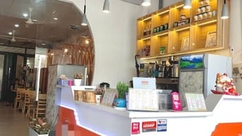 Sang Quán Ăn Mỳ Cay. Ngay chân chung cư