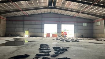 Bán gấp kho xưởng 2 tầng, MT Tỉnh Lộ 10, Đức Hòa, Long An, giá 35 tỷ