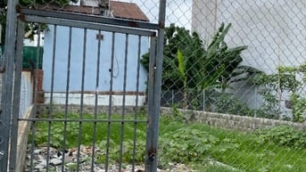 Bán đất Trương Văn Hải, Tằng Nhơn Phú B, quận 9