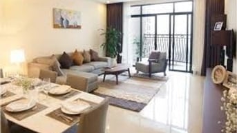 Bán căn hộ DT 72m2, 2pn, sổ hồng, lầu cao, giá 6,7 tỷ, hướng mát