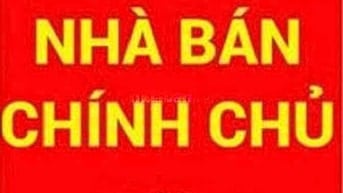Bán nhà nát đường Bình Lợi, P. 13, Bình Thạnh 