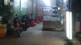 Sang quán ăn hoặc cho thuê quán