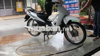 wave trắng như sữa