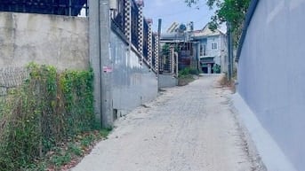 BÁN GẤP đất thổ Long Tân, Phú Thạnh Nhơn Trạch,vành đai 3,oto,giá rẻ