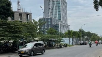 Bán Nhà An Phú An Khánh MT Trần Lựu, Thủ Đức. 4mx 20m, 1Hầm, 3L, Đ30m 