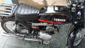 YAMAHA CD50