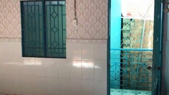Cho thuê nhà nguyên căn ngay góc Đường số 37 và Lâm Văn Bền, Quận 7