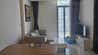 Bán Căn hộ 1PN chung cư Vinhomes Central Park - Bình Thạnh giá mềm