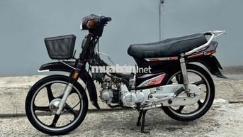 Dream TQ- Bstp xe cứng khừ