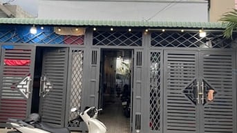 Bán gấp dãy trọ 8P 2 kiot ở An Hòa , TX Trảng Bàng 228m2 SHR giá 890tr