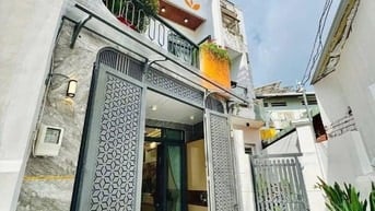 Chính chủ bán nhà Lê Văn Duyệt,P1,Bình Thạnh-Giá 2tỷ150-Sổ riêng(60m2)