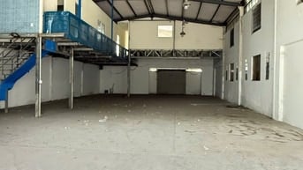 ✅Cần Cho Thuê Xưởng 400M2 14*30 30/1th♻️ 418/4 QLo1A,BHHB,Bình Tân