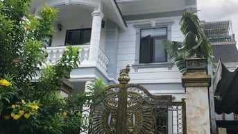 Bán Biệt Thự Hoa Hồng Compound sang trọng đẳng cấp, đường số 12, P. An