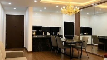 "Chủ nhà chuyển công tác muốn nhượng lại căn 3 ngủ Goldmark"