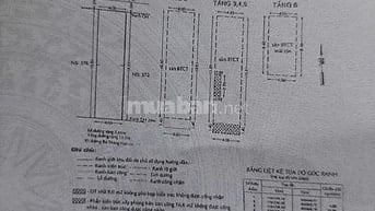 Bán nhà mặt tiền Cao Thắng, phường 12, quận 10, thành phố Hồ Chí Minh