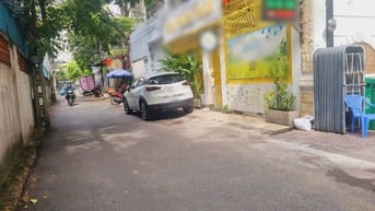 BÁN NHÀ SIÊU RỘNG, NGANG 7.5m, CÔNG NHẬN 135m2, HXH SƯ VẠN HẠNH Q10
