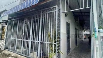 Bán gấp dãy trọ 7p 1kiot ở gần KCN Tây Bắc, Củ Chi 182m2 SHR giá 980tr
