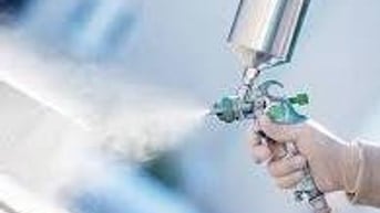 NHẬN LÀM MỘC & THỔI SƠN PU ĐỒ GỖ 
