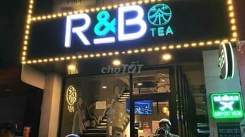 Cho thuê mặt bằng đường Quang Trung, Phường 10, Q. Gò Vấp